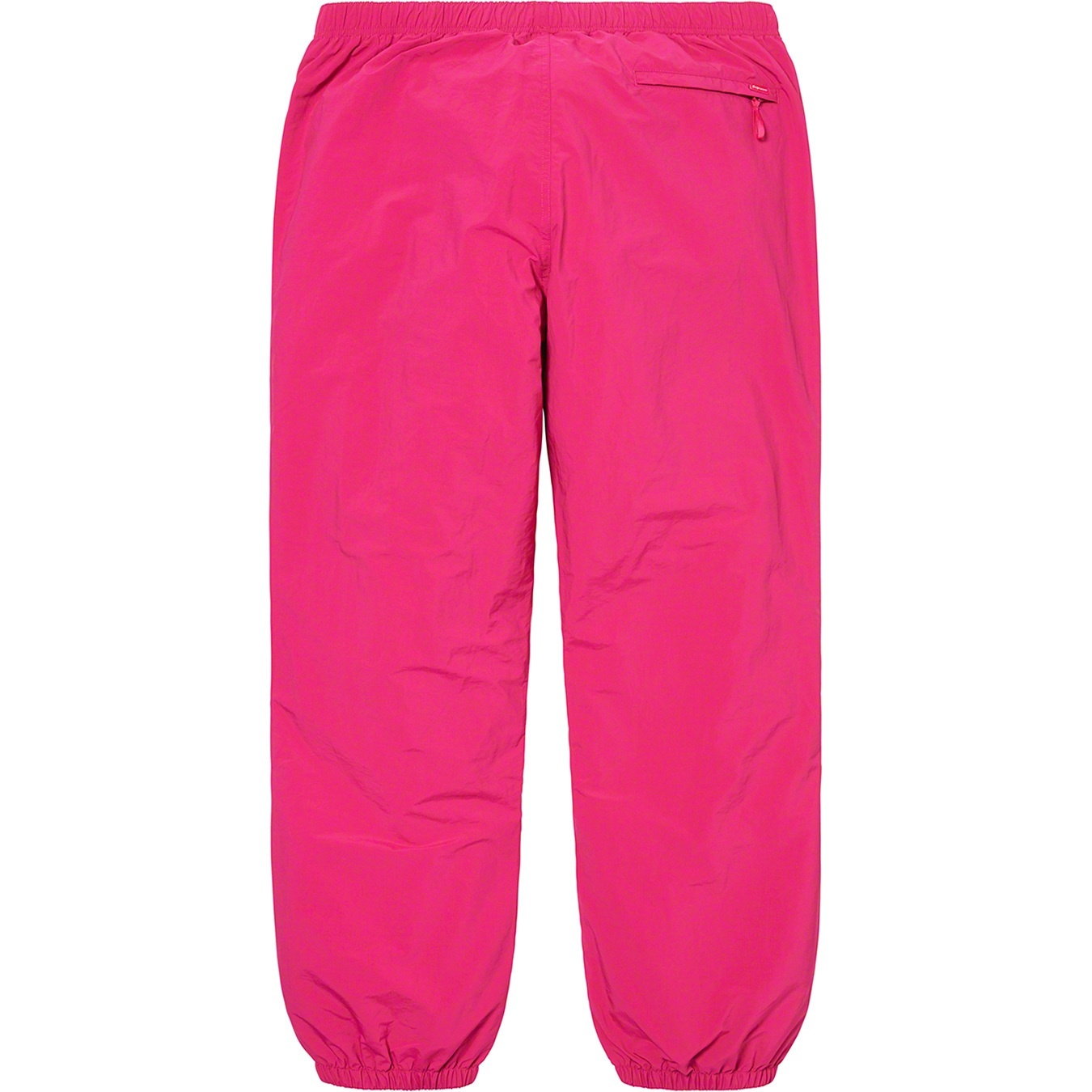 Digital Logo Track Pant view 8
